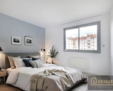 Appartement 259 000 € - 50 m²