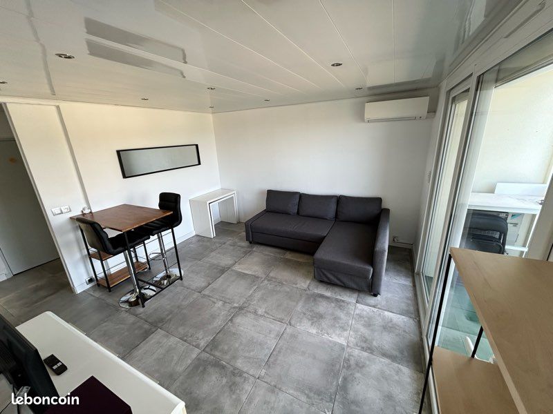 Appartement 2 pièces 42 m² · à Vence · 42 m² · 850 €/mois
