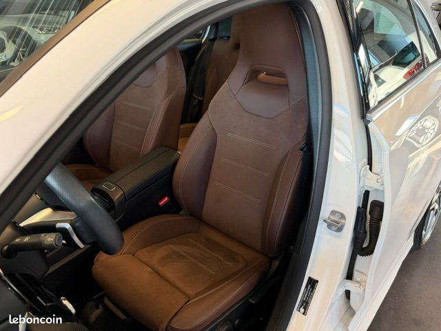 Mercedes classe a iv (2) 250 e amg line 8g-dct (image 4)