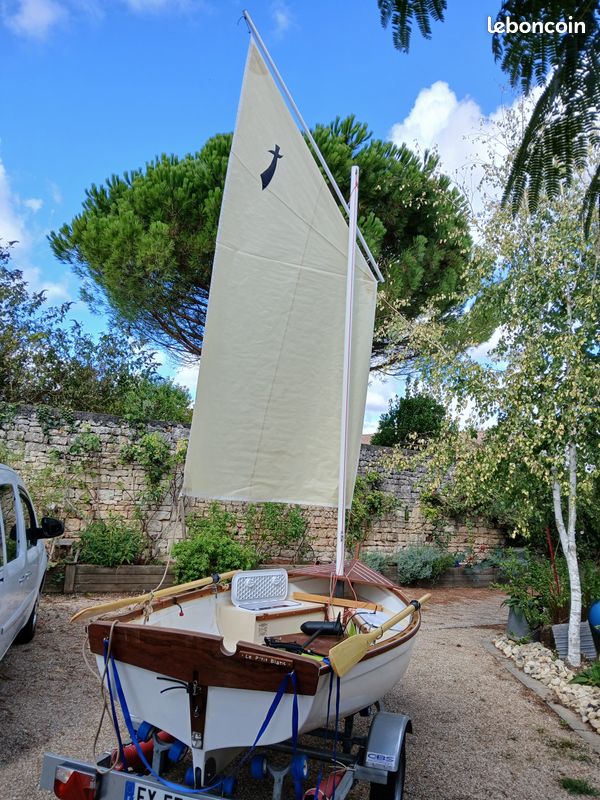 Morgat 320 — Vedi foto 1