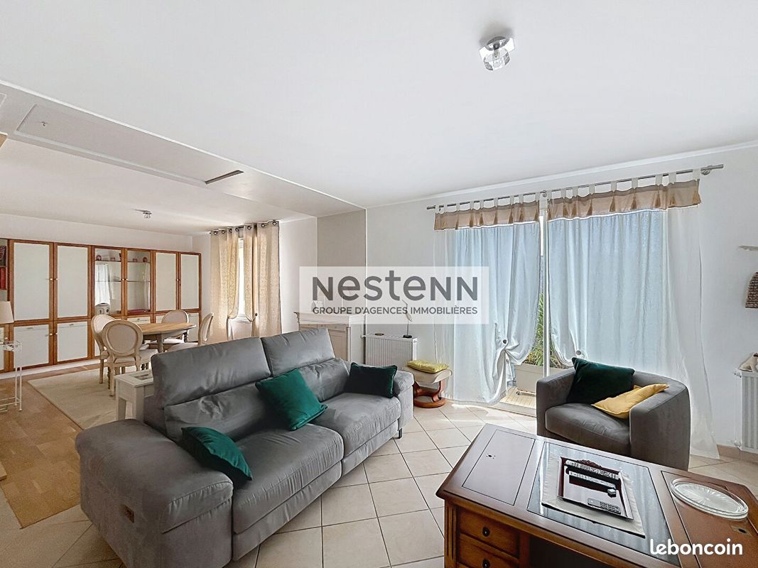 Maison 4 pièces 125 m² · à Guérande · 125 m² · 395 000 €