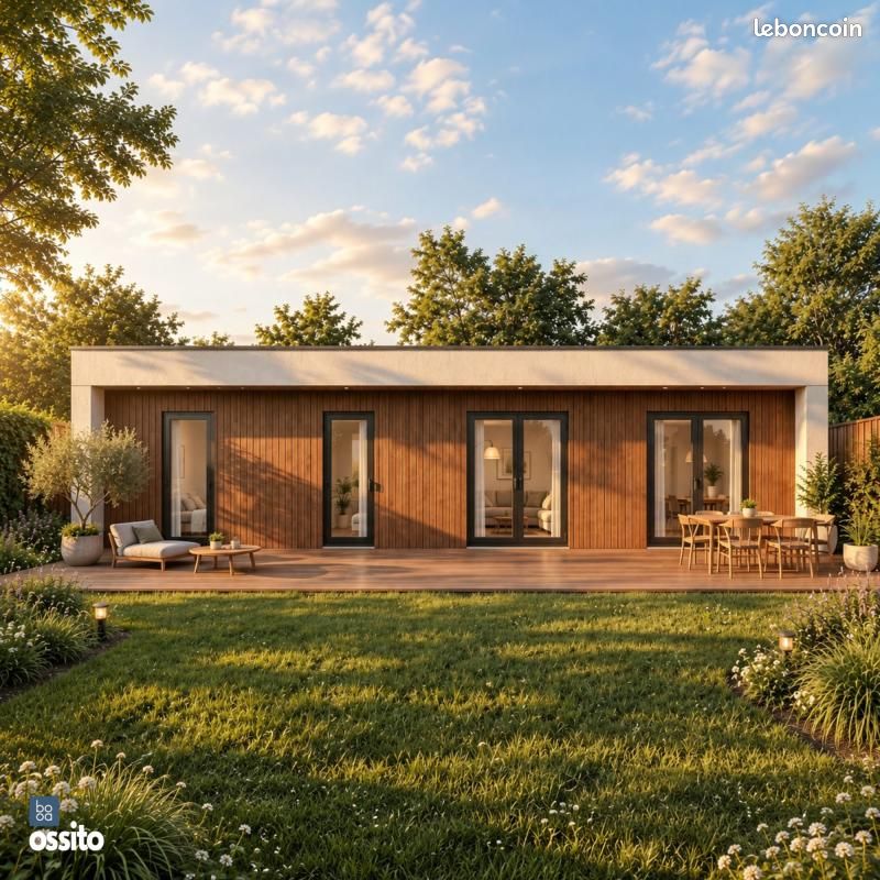 Maison 4 pièces 103 m² · à Wittelsheim · 103 m² · 277 000 €