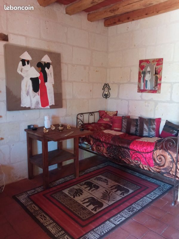 Location gîte près de la loire (image 4)