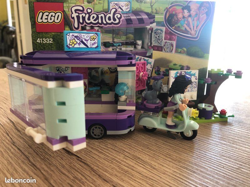 Lego Friends (image 2)