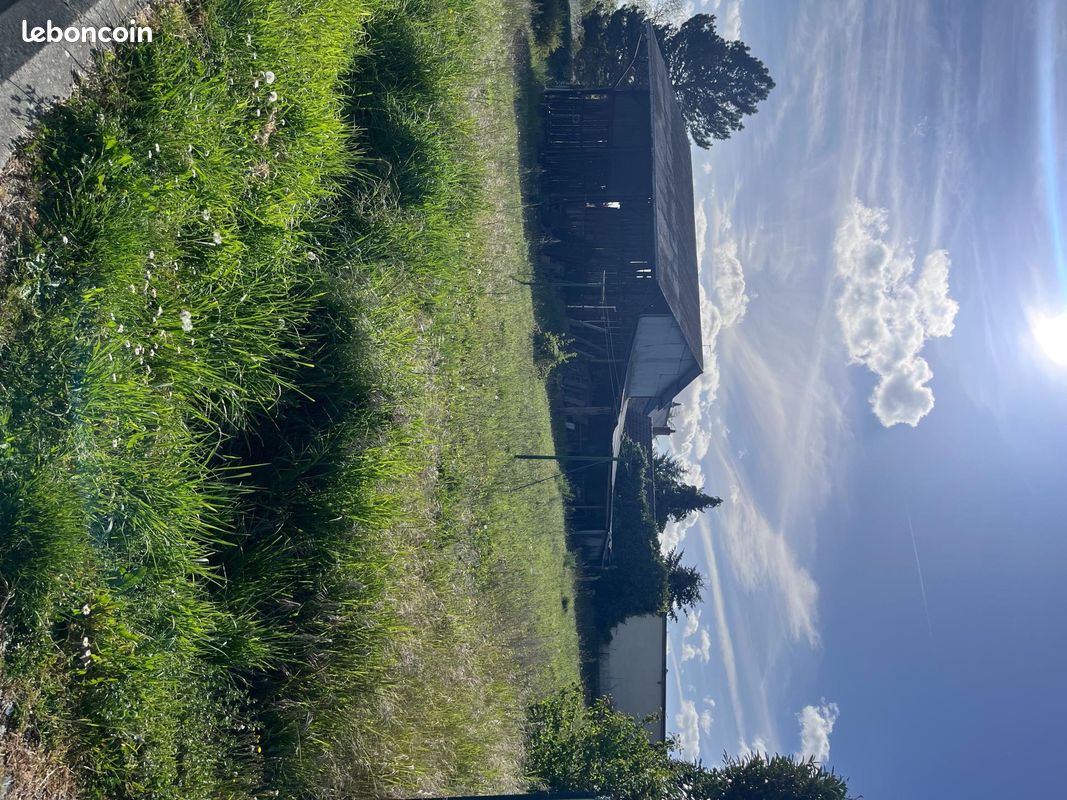 Terrain 710 m² · à Chisseaux · 710 m² · 42 000 €