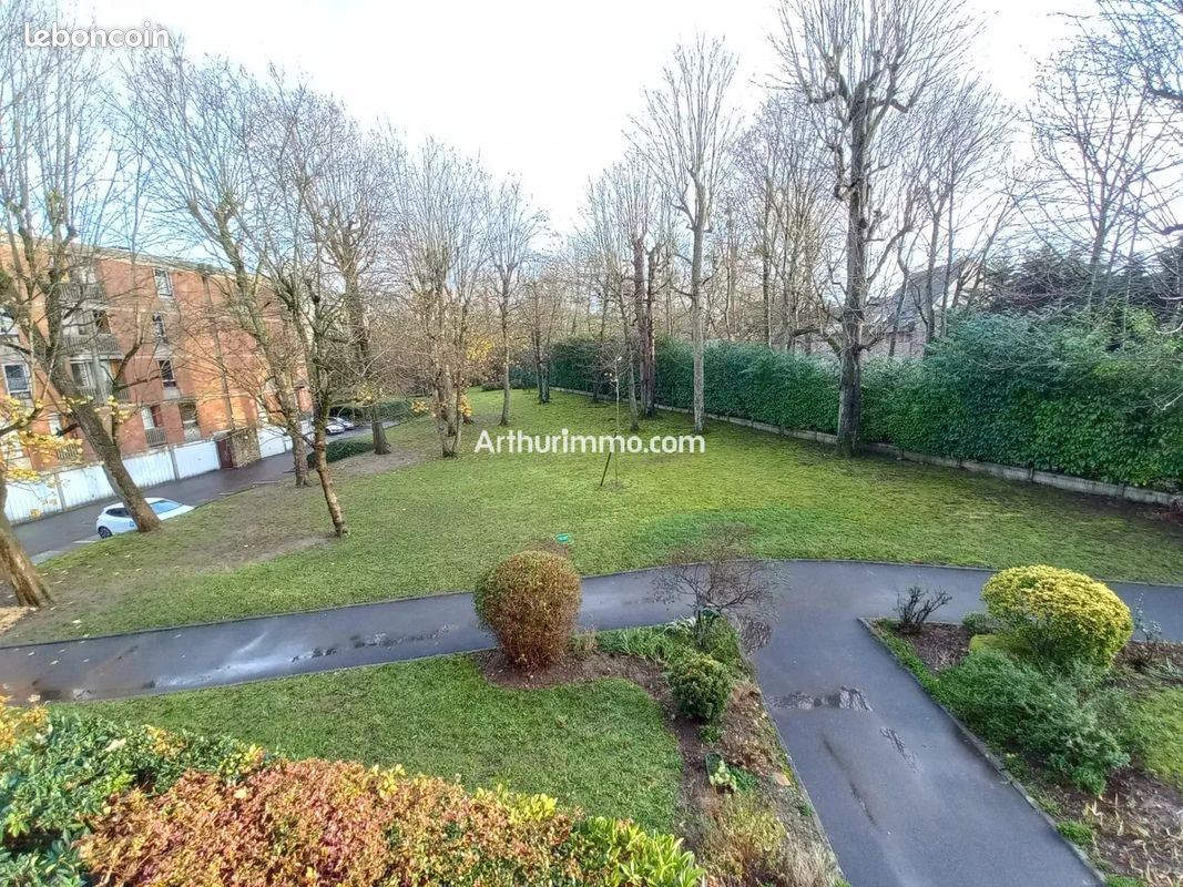 Appartement a louer sucy-en-brie - 3 pièce(s) - 60 m2 - Surfyn