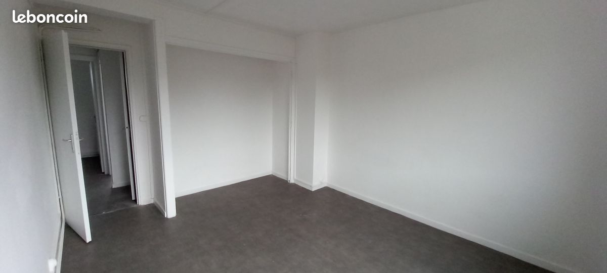 Appartement a louer arras - 4 pièce(s) - 75 m2 - Surfyn