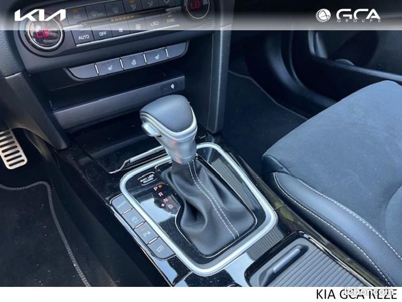 Kia ProCeed 1.5 T-GDi 140ch GT-line Premium DCT7 (image 17)
