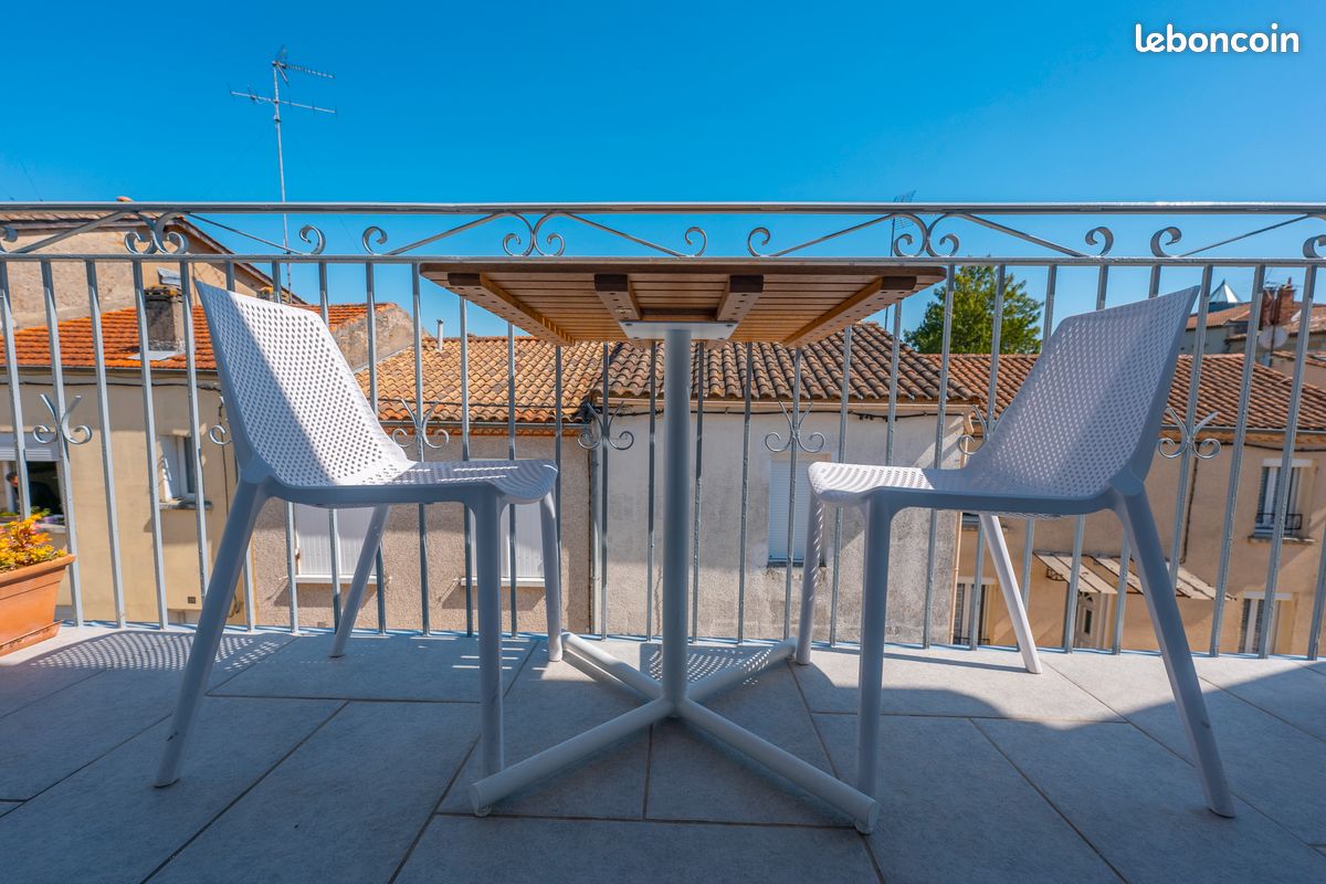 Appartement 3 pièces 68 m² · à Marmande · 68 m² · 740 €
