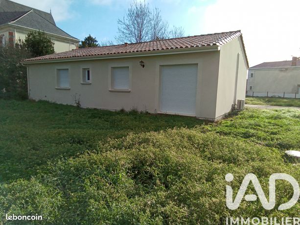 Propriété 5 pièces 85 m²