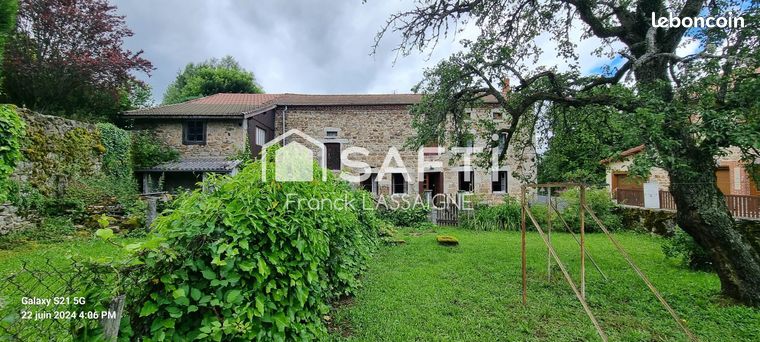 Ferme 5 pièces 100 m²