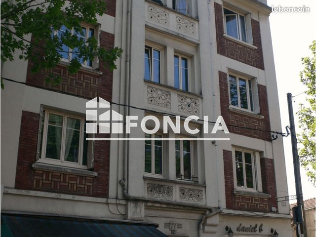 Appartement a louer le plessis-robinson - 2 pièce(s) - 38 m2 - Surfyn