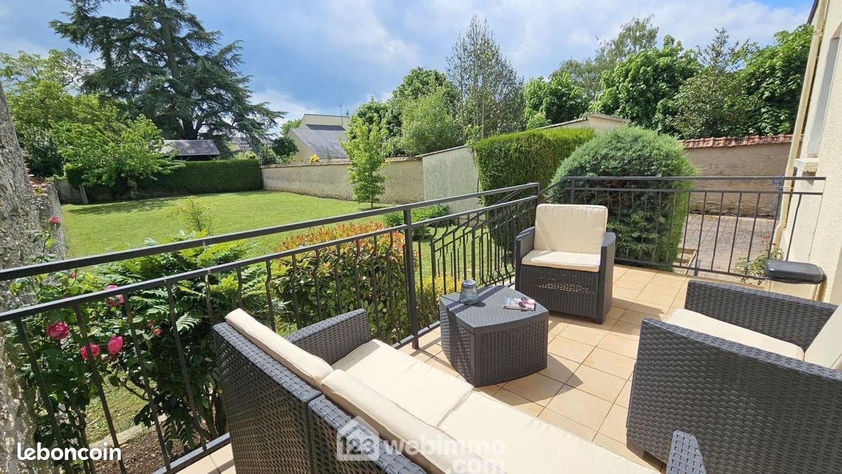 Maison 4 pièces 82 m² · au Malesherbois · 82 m² · 218 200 €