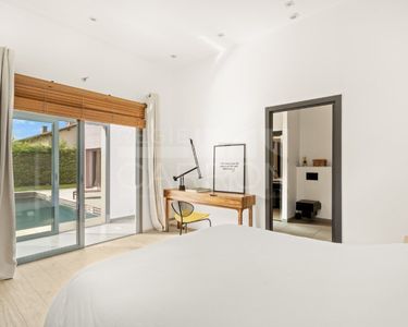Maison 1 050 000 € - 223 m²