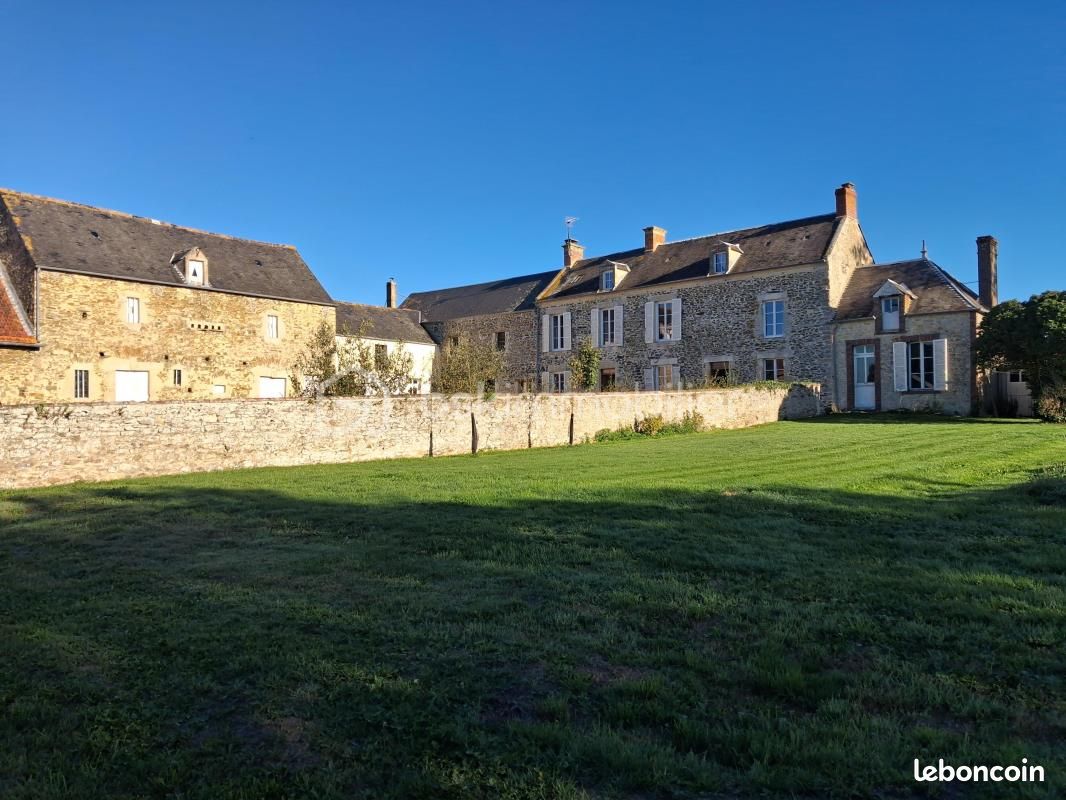 Maison 5 pièces 120 m² · à Le Molay-Littry · 120 m² · 374 400 €