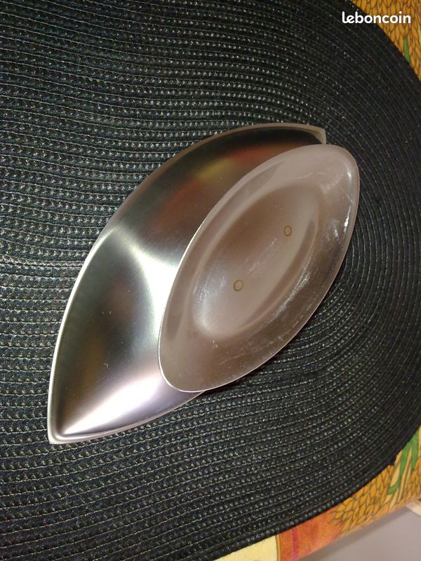 Saucière inox Guy Degrenne (image 2)