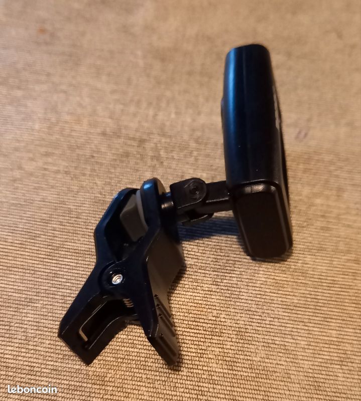 Accordeur Boss TU-01 (image 4)