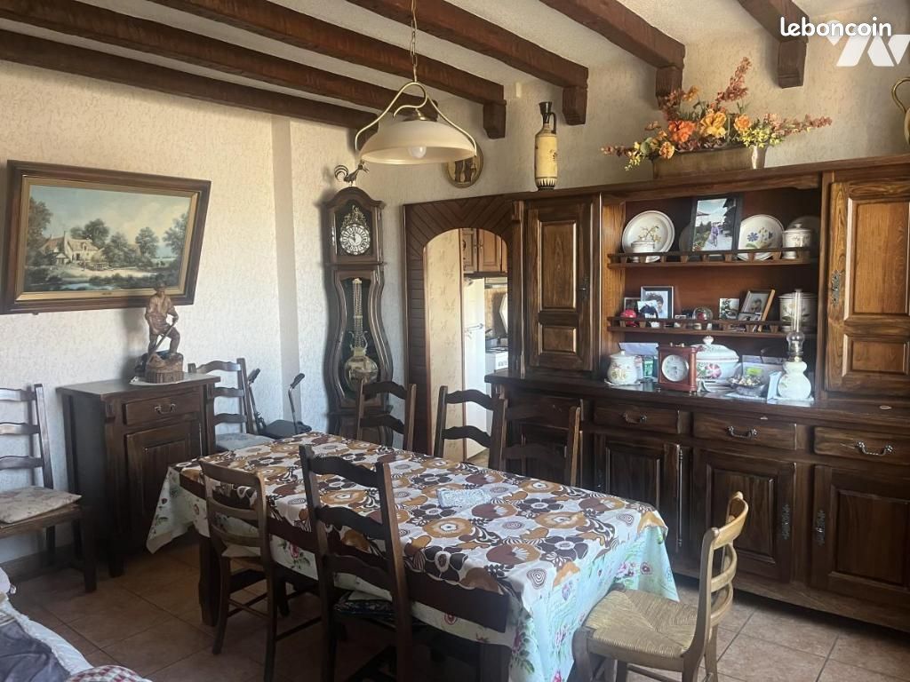 Maison 4 pièces 80 m² (image 4)