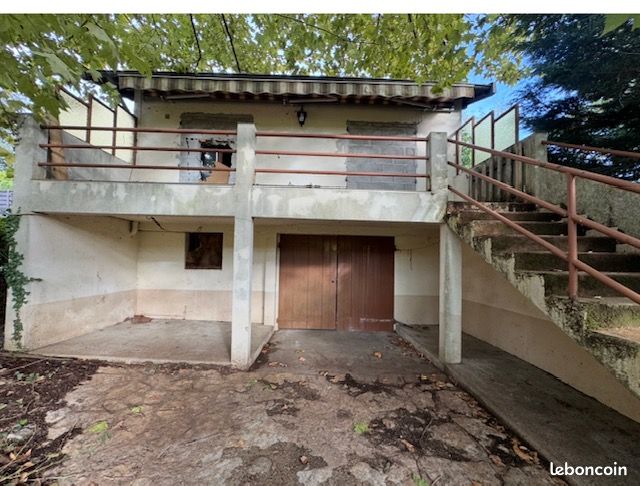 Maison 4 pièces 110 m² · à Rochetaillée-sur-Saône · 110 m² · 288 000 €