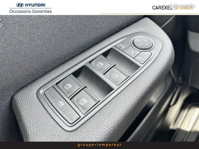 Renault Clio 1.6 E-Tech 145ch full hybrid esprit Alpine (image 19)