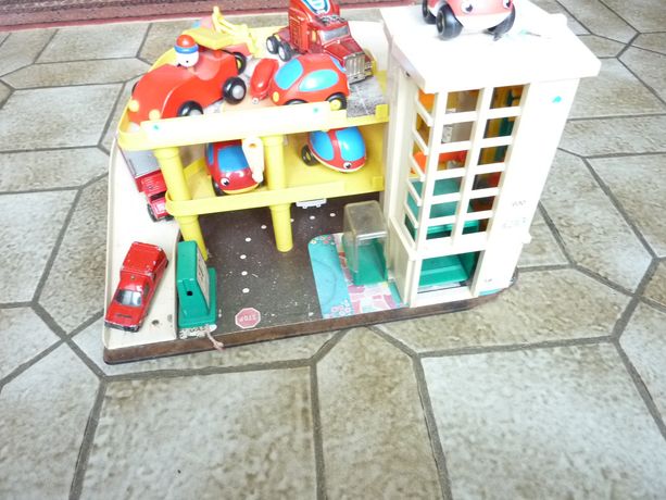 Jeux, jouets d'occasion (Playmobil, Lego, ) Chanu (61800) - leboncoin