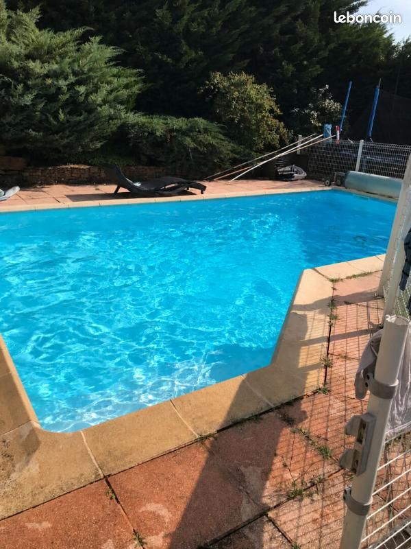 Maison 7 pièces 166 m² · à Lissieu · 166 m² · 549 000 €
