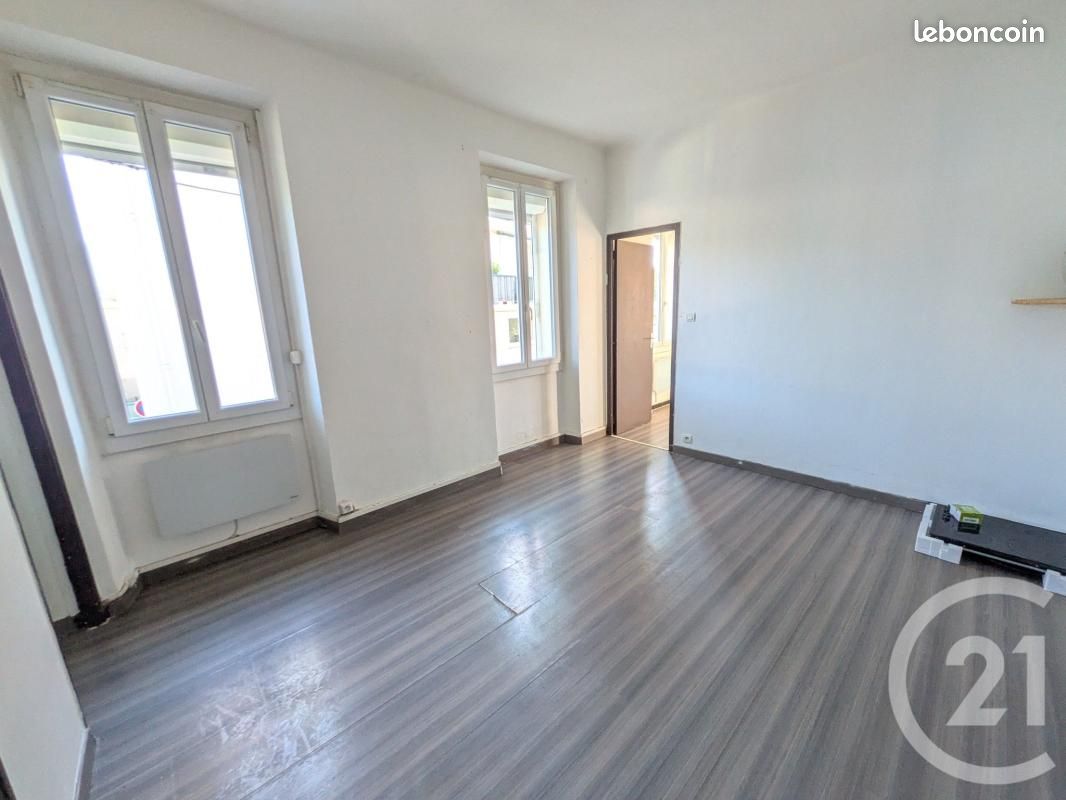 Appartement 2 pièces 34 m² · à Toulon · 34 m² · 87 000 €