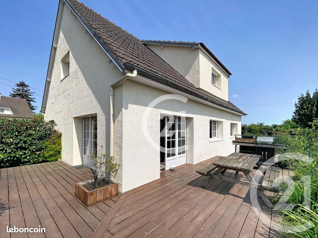 Maison 7 pièces 135 m² · à Louvigny · 135 m² · 439 000 €