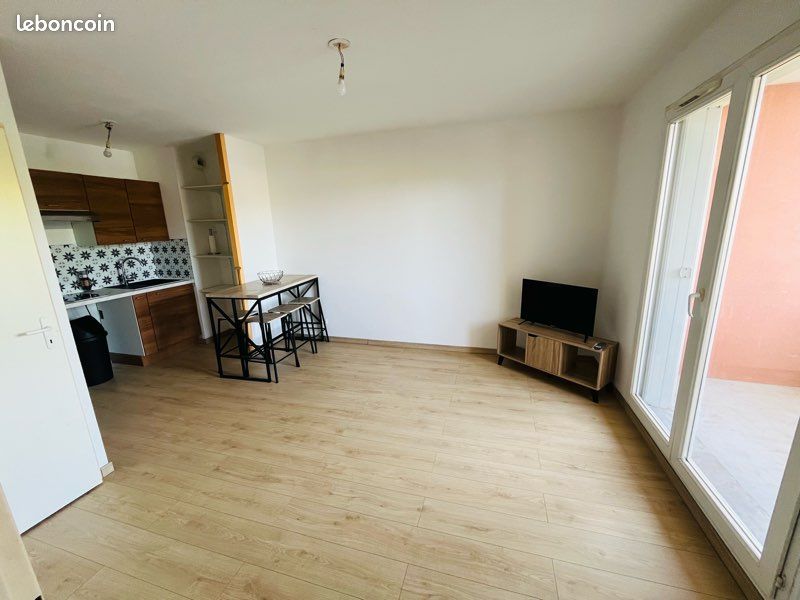 Appartement 2 pièces 35 m² · à Lavaur · 35 m² · 550 €/mois