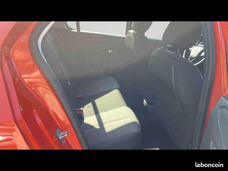 Opel Corsa Corsa-e 136ch Edition (image 17)