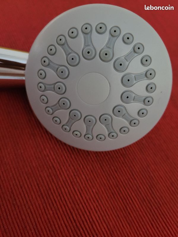 Pommeau de douche (image 3)