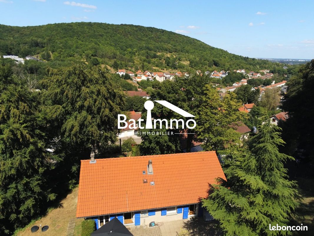 Maison 7 pièces 200 m² · à Ars-sur-Moselle · 200 m² · 579 000 €