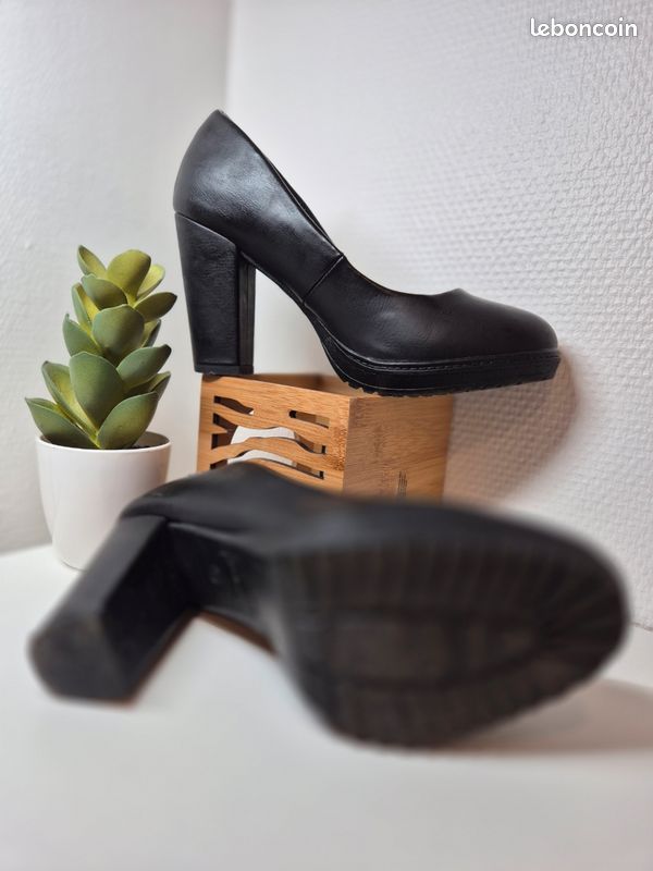 Talons femme taille 38 (image 6)
