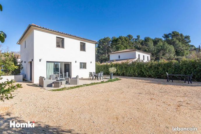 Maison 6 pièces 120 m² — 20