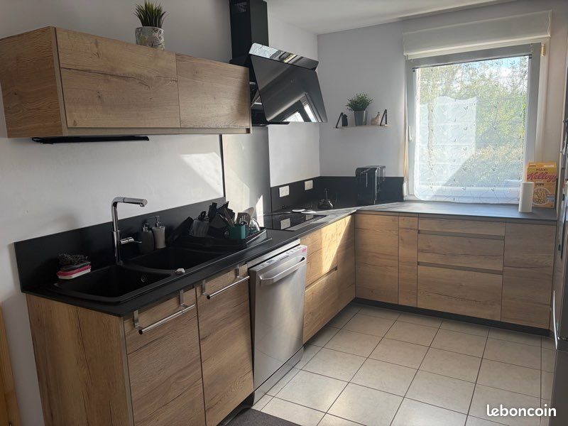 Maison 4 pièces 95 m² · à Épinal · 95 m² · 900 €/mois