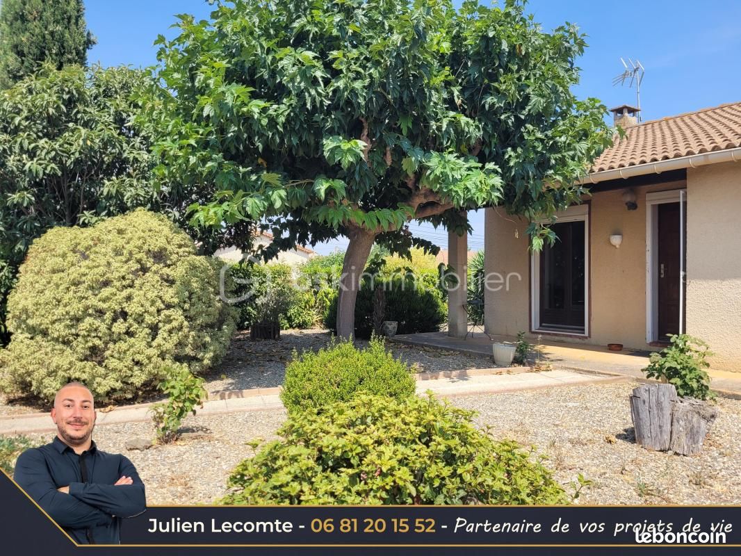 Maison 3 pièces 74 m² · à Bassan · 74 m² · 209 000 €