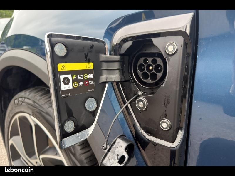 Lynk&co 01 1.5 PHEV 261ch DCTH 7 (image 30)