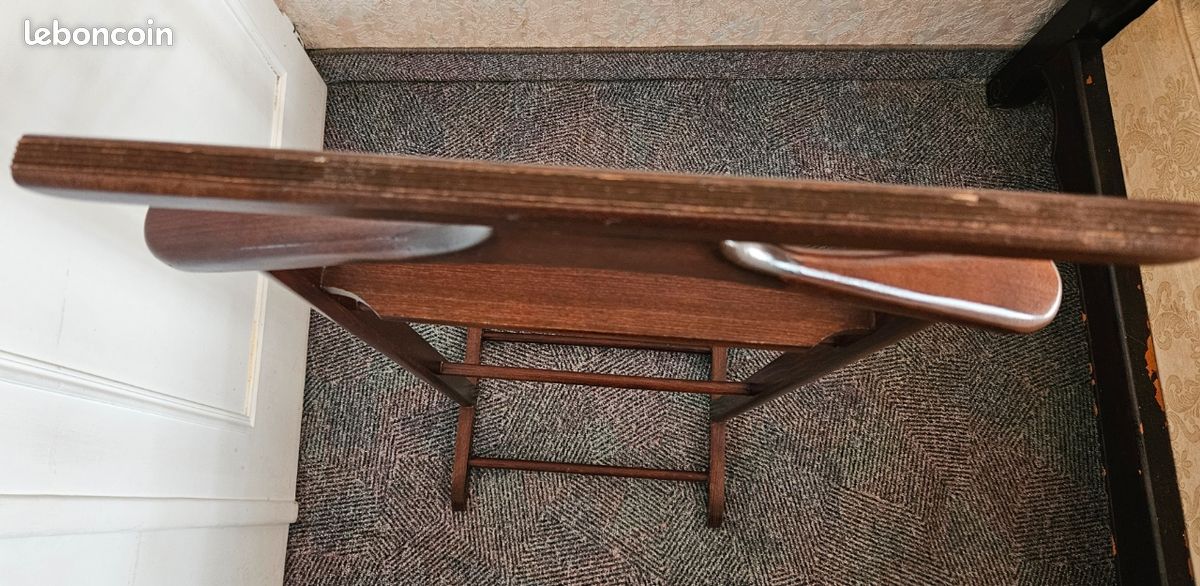 Valet de Chambre Weber (image 2)