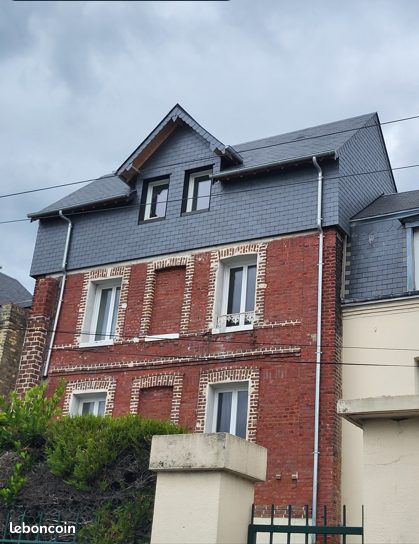 Immeuble 117 m² · à Le Havre · 117 m² · 295 000 €