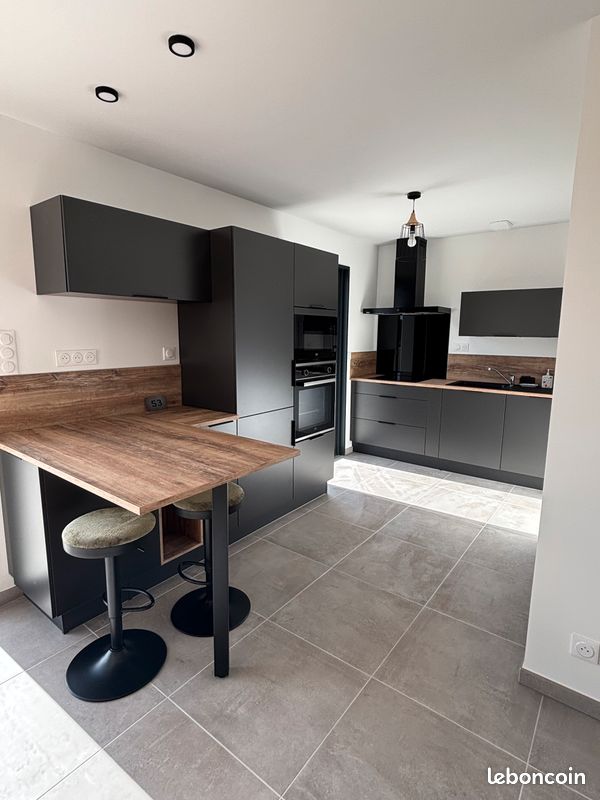 Maison 4 pièces 90 m² · à Niort · 90 m² · 1 240 €