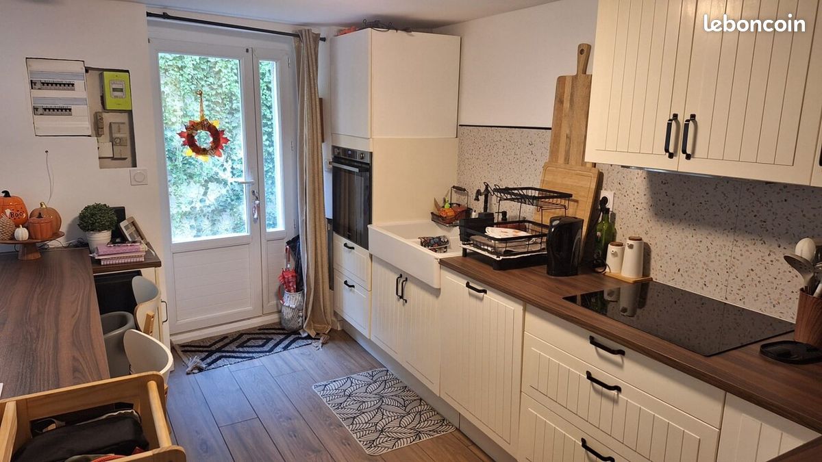 Maison 4 pièces 54 m² · à Istres · 54 m² · 157 500 €