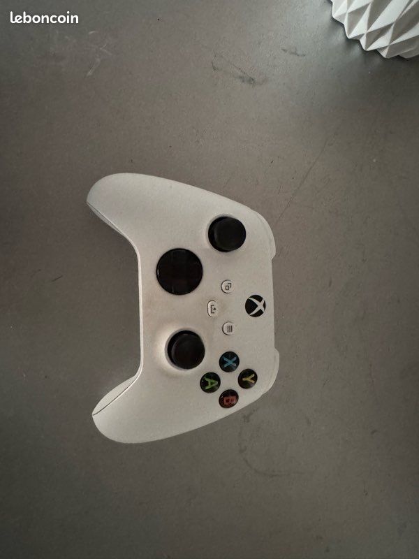 Xbox séries s (image 2)