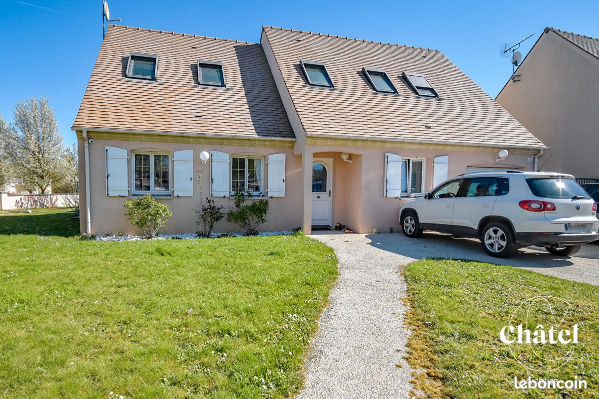 Maison 8 pièces 170 m² (image 1)