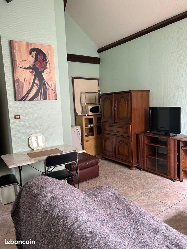 Maison 1 pièce 24 m² · à Le Châtelet-en-Brie · 24 m² · 400 €/mois
