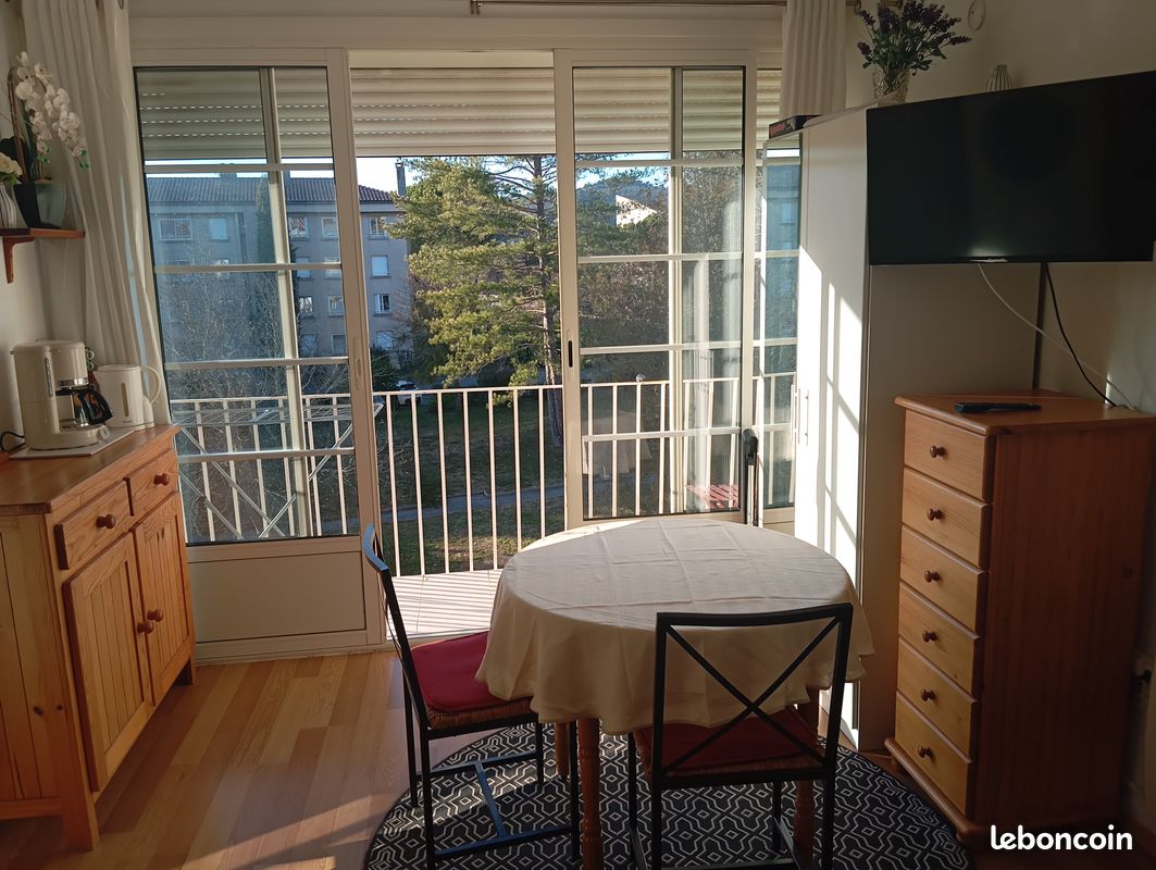 Appartement 1 pièce 20 m² · à Gréoux-les-Bains · 20 m² · 70 000 €