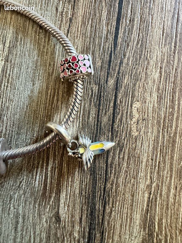 Bracelet pandora (image 4)