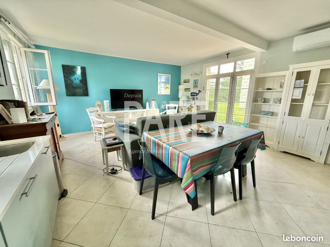 Appartement 2 pièces 50 m² · à Merlimont · 50 m² · 174 900 €