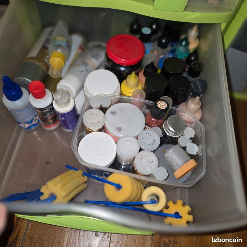 Matériel créatif décoration (image 18)