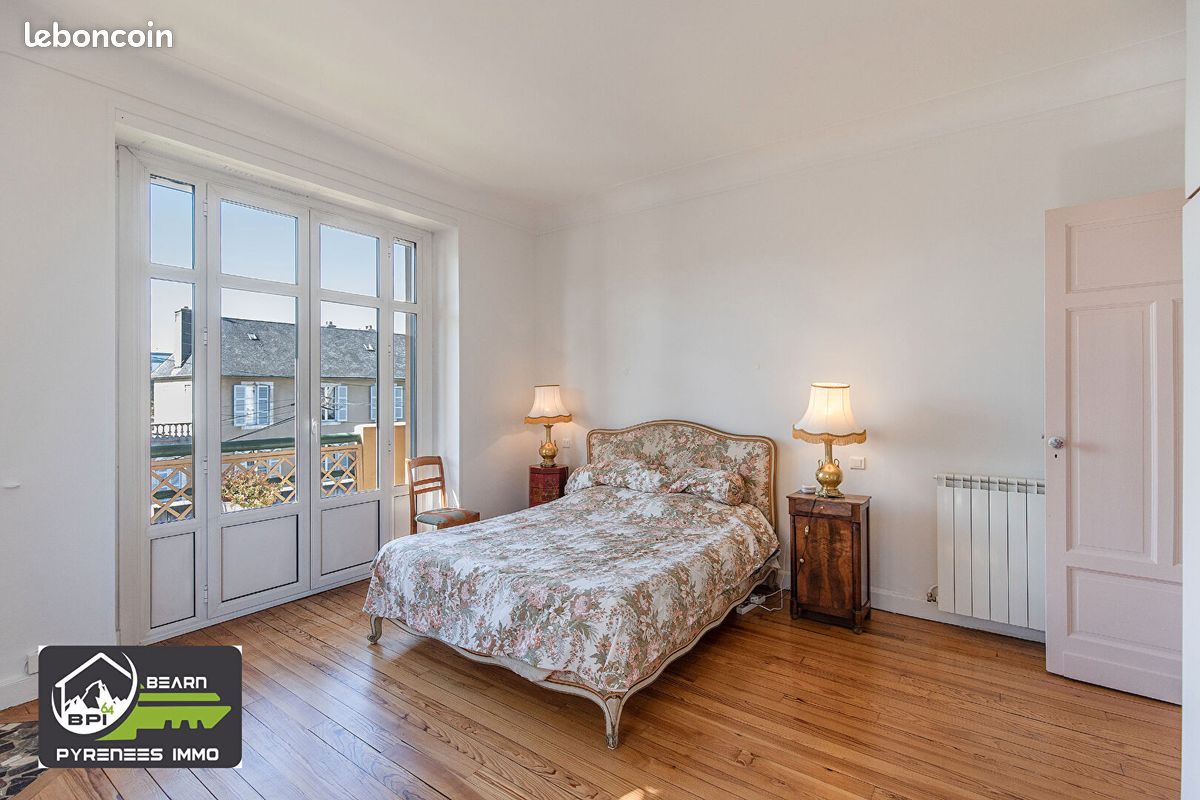 Appartement 4 pièces 121 m² - Pau 64000 (image principale 10)