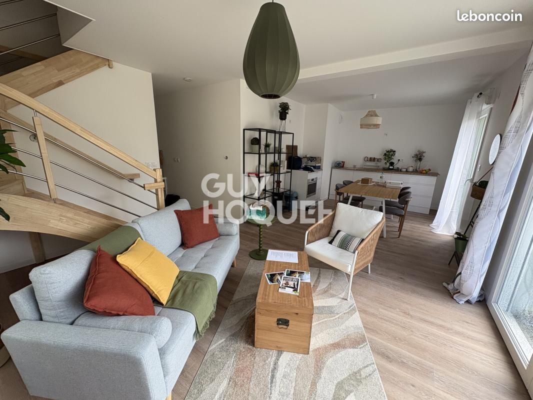 Maison 5 pièces 94 m² · à Dijon · 94 m² · 292 500 €